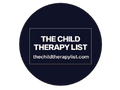 The Child Therapy List Logo Showcase Mindsight
