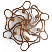 Kinetic Wall Art - Mindsight