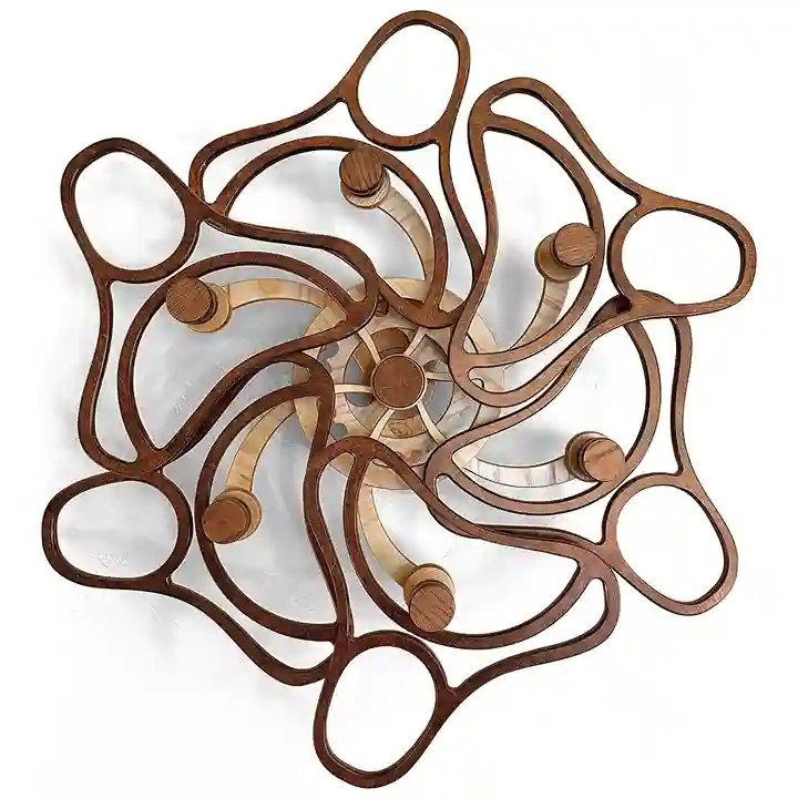 Kinetic Wall Art - Mindsight