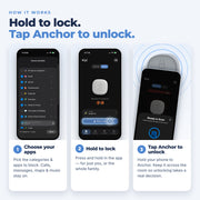 Anchor - Mindsight