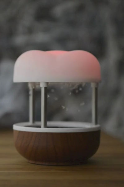 Load video: Calming Cloud
